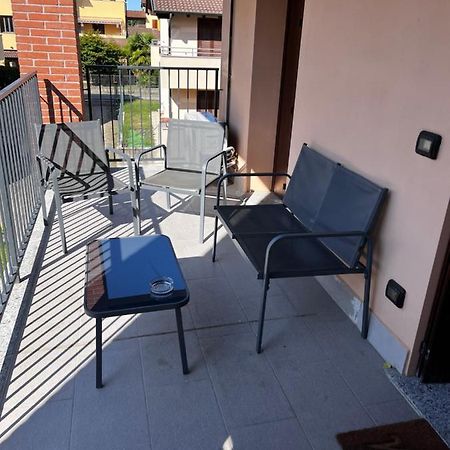 Home Sarenji Trivolzio Luaran gambar